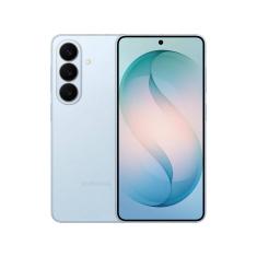 Celular Samsung Galaxy S26 5G, 512GB, 12GB RAM, Galaxy AI, Câmera Tripla de 50+12+10, Tela de 6.3"