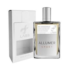 Perfume Masculino Lab 8 Allumer Sport 100ml