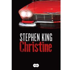 Livro - Christine - Stephen King