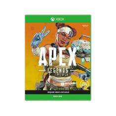 Apex Legends Ed. Lifeline Para Xbox One - Ea