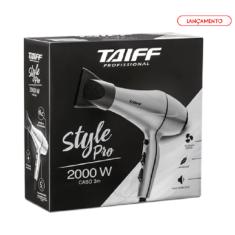 Taiff Secador Style Pro 2000W 127V