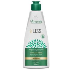 Shampoo Tec Liss Liso Prolongado Arvensis 300ml