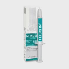 Suplemento Nuxcell Fel Para Gatos 2g