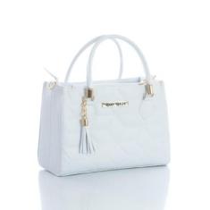 Bolsa Moderna Rhay Rhitz Moda Blogueira De Ombro Feminina-Feminino