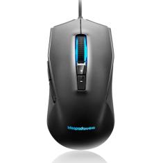 Mouse Lenovo Gamer IdeaPad Gaming M100 RGB, Preto