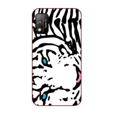 Capa Adesivo Skin047 Verso Para Positivo Twist 4G - KawaSkin