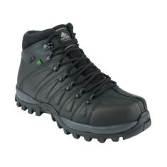Coturno Macboot Uirapuru, Preto, 40