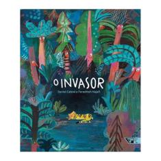 O Invasor