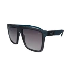 Óculos Solar Mormaii San Francisco M0031d4333 Cinza Lente Degradê Cinz