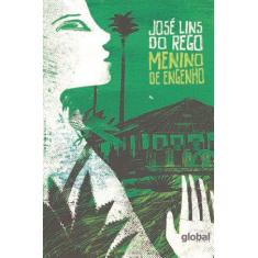 Livro - Menino de Engenho