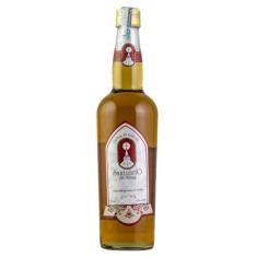 Cachaça santuario de minas ouro 700ml, Unica, U
