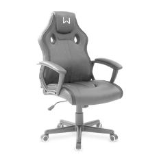 Cadeira Gamer Warrior Karna Ga201- Preta