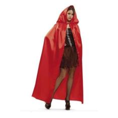 Capa Com Capuz Adulto Para Haloween, Cosplay E Fantasia - IndiaChina, 
