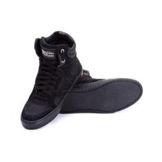 Tênis Feminino Fitness Casual Confort 10300 Pettinari Moderno com Cada