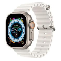 Relógio Smartwatch Hw9 Ultra Mini Series 9 Amoled Tela 41mm Gps Nfc An