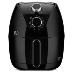 Fritadeira Elétrica Airfryer Multi GO201/2 4L 1500W - 110V