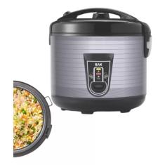 Panela De Arroz Elétrica Bak Premium 700w 110v