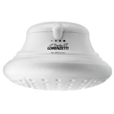 Bella Ducha Chuveiro Lorenzetti 127v 5500w