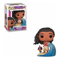 Funko Pop! Disney Princess - Moana #1016