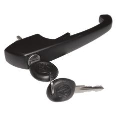 Maçaneta Ext Porta Dianteira Vw Delivery