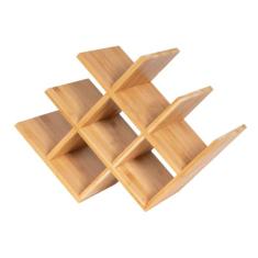 Mor - Rack para Vinho Bamboo