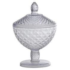 Bomboniere Bico de Jaca Luxxor Transparente 1,5 Litros Paramount