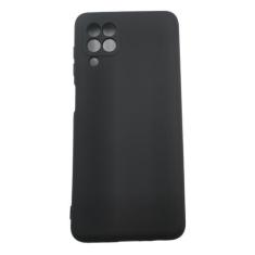 Capinha Capa para Samsung Galaxy m32 Tela 6.4 case Aveludada Interior 