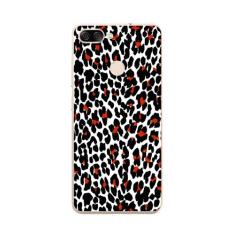 Capa Adesivo Skin355 Verso Para Asus Zenfone Max Plus (M1) - KawaSkin