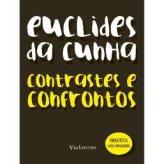 Contrastes E Confrontos