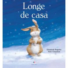 Livro - Longe de casa