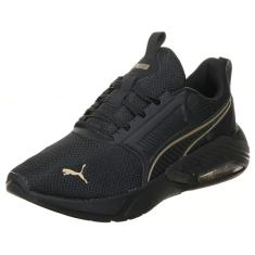 Tênis Puma X-Cell Nova FS Feminino Preto