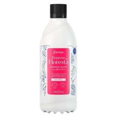 Sabonete Líquido Refil Farmax Riquezas da Floresta 400ml-Unissex
