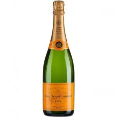 Espumante Veuve Clicquot Brut 750ml