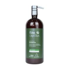 Shampoo Fito Capillus Eucalyptus 1L - Grandha