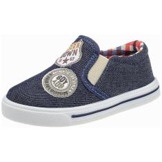 Tênis Infantil Masculino Club Happy-Masculino