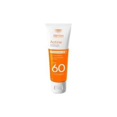 Darrow Actine FPS60 Protetor Solar Facial 40g-Unissex