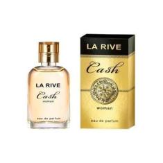 Perfume Feminino La Rive Cash Woman Eau De Parfum 30Ml-Feminino