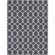 Tapete Para Sala Adana Aluminio 1,50x2,00 São Carlos