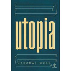 Livro - Utopia
