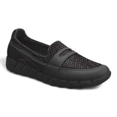 Tênis Slip On Casual Piccadilly Feminino-Feminino