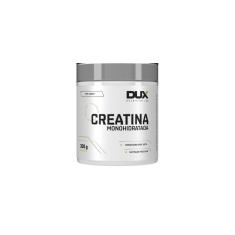 Creatina 100% Monohidratada (300g) Dux NutritionSabor:Sem-Unissex