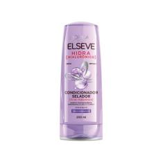 Condicionador Selador Elseve Hidra Hialurônico 200ml - L'Oréal Paris E