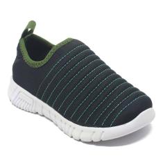 Tênis Masculino Infantil Slip On Confortável Macio Moda-Masculino