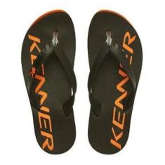 Chinelo Masculino Kenner DNN Red-Masculino
