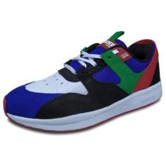 Tênis Hocks Solo-Masculino