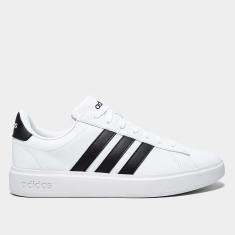 Tênis Feminino Adidas Grand Court 2.0-Feminino