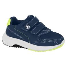 Tenis Molekinho 2634.103 Infantil-Masculino