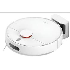 Aspirador robo Xiaomi S40C mapeamento inteligente, passa pano, Conecti