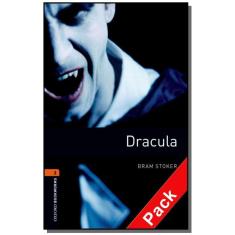 Dracula Cd Pk Obw Lib (2) 3Ed