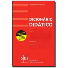 Dicionário Didático Português - Ensino Fundamental